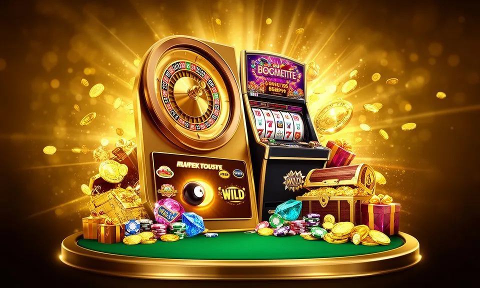 Blackjack Bangladesh Live